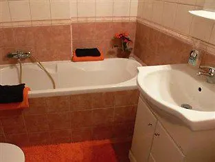 A-apartments Harley Style Aparthotel Praag