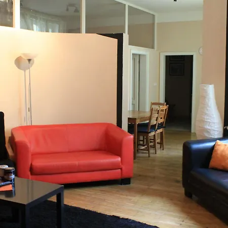 A-apartments Harley Style Aparthotel