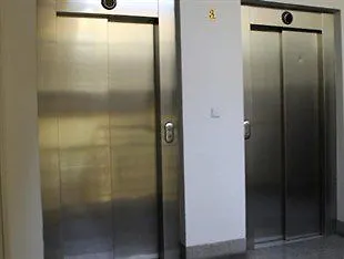 Aparthotel A-apartments Harley Style Prague