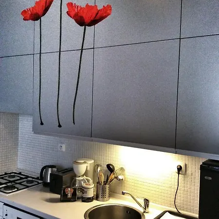 A-apartments Harley Style