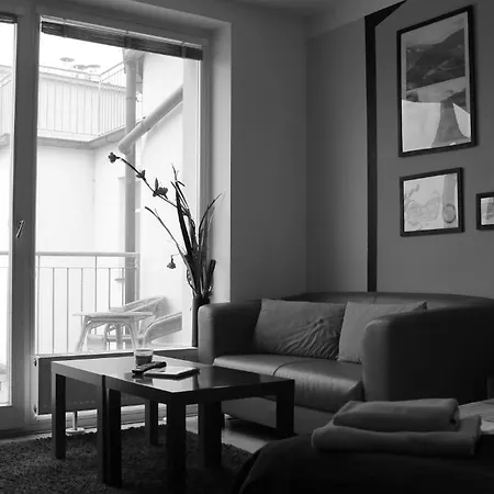 A-apartments Harley Style 3*