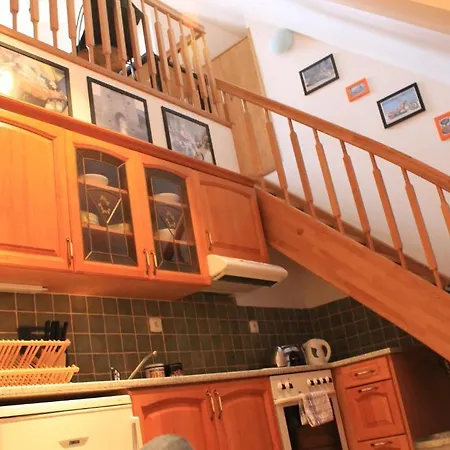 A-apartments Harley Style 3* Prague