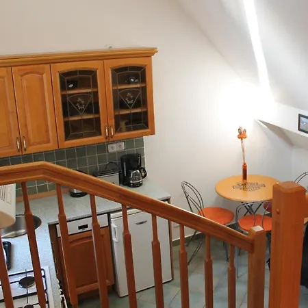 A-apartments Harley Style 3*