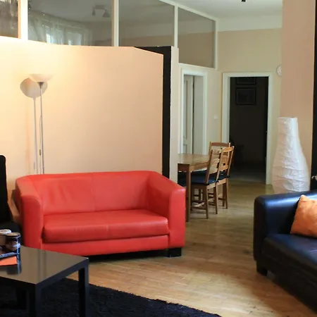 A-apartments Harley Style Aparthotel