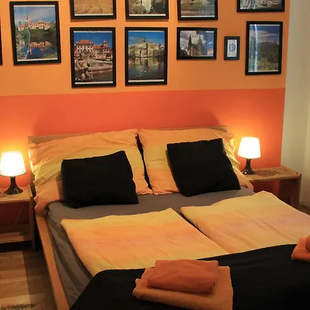 A-apartments Harley Style 3*
