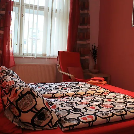 A-apartments Harley Style 3*