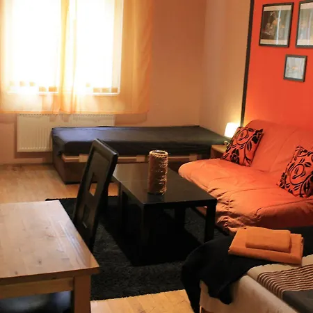 A-apartments Harley Style