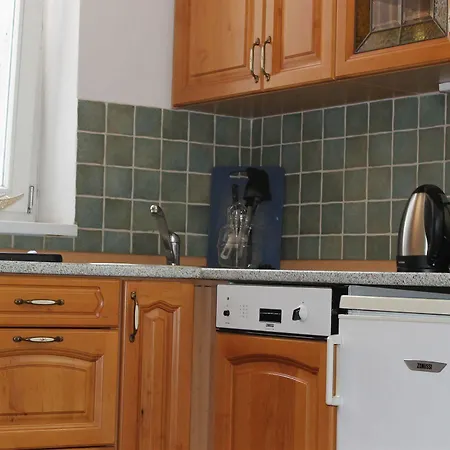 A-apartments Harley Style 3* Prague